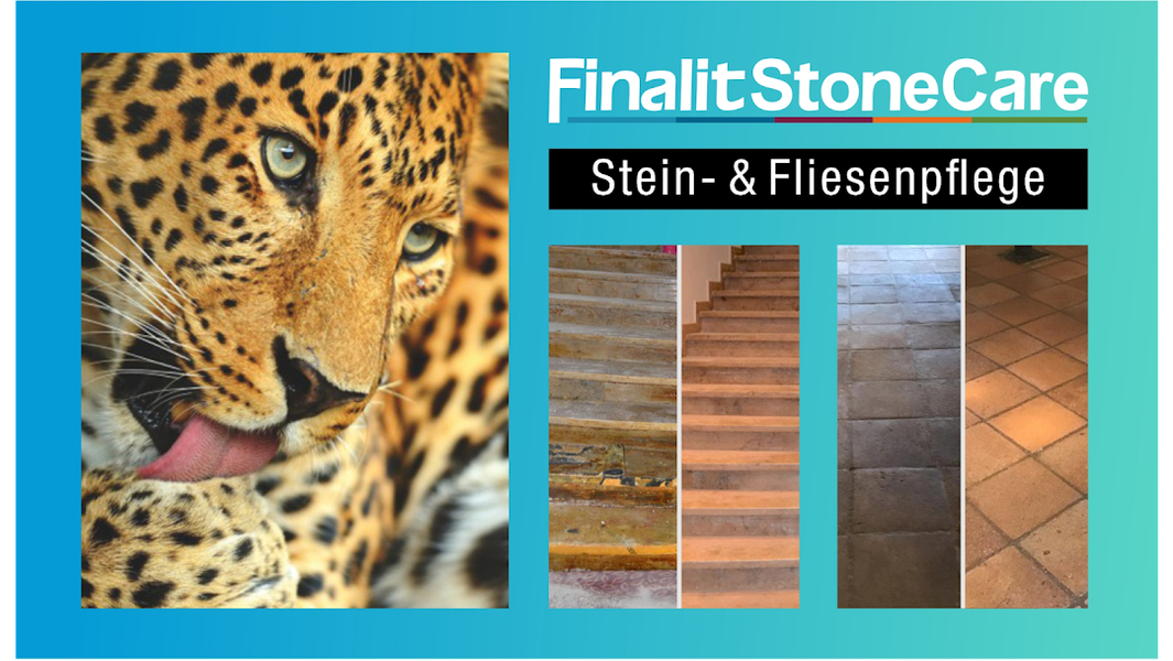Titelfoto von Finalit StoneCare - Steinreinigung Düsseldorf